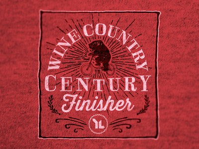 YoungLife Cyclist Shirt logo t shirt typography younglife