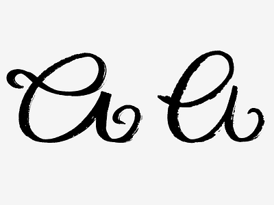 Personal Identity Update design hand drawn identity illustration lettering letters logo sketch texture