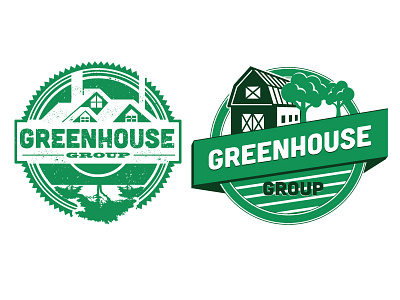 Logo Explorations 2 branding concept design exploration graphic design illustration logo one color seal trademark type typography