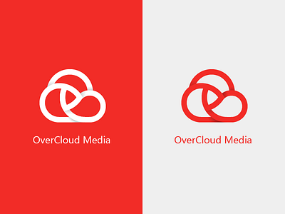 OC media logo cloud logo media video