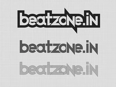 Beatzone Logo logo vector web
