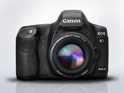 5D canon