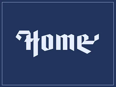 Blackletter_3 blackletter font lettering swash typeface