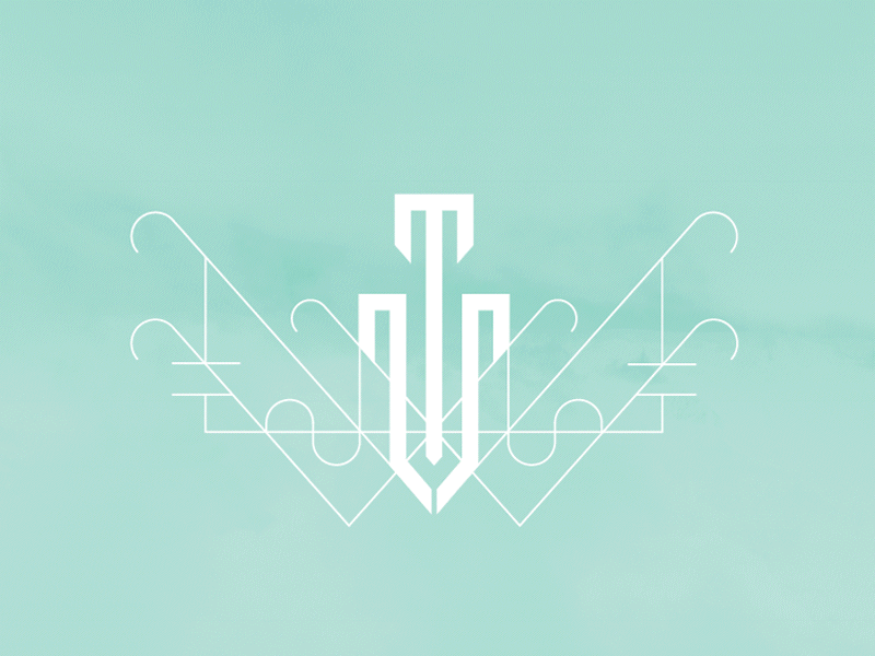 Visitors Logo band gif logo salt lake city slc visitors