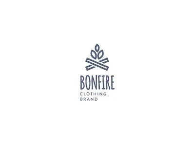 Logo Rebound brand clothing grey label logo white