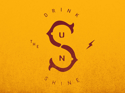 Drink The Sunshine 2