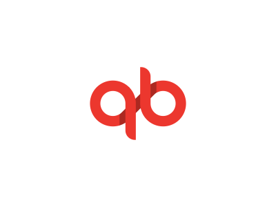 Q B Monogram Logo Design b brand branidng brandign stationry brnad bradn barnd brnading bradning barnding deisgner dsgner deisgn design icon identity infinity logo logo deisgn desgn logotpye logog design desgin loog lgoo lgo loogtype loogdesign lgoodesign mark monogram q stationary logodesing statoinery stationrey