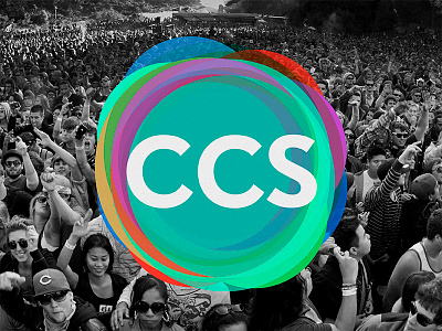 Ccs crowdsourcing 14 branding color crowd design icon ios logo