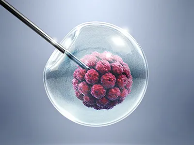 sneak peak 3d medical render