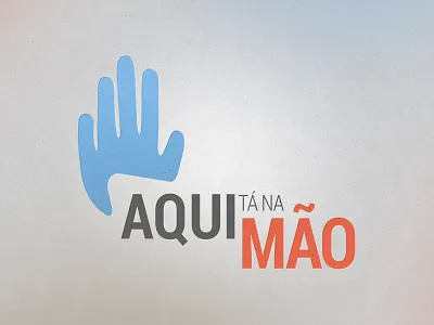 Hand Graph graph hand hand icon hand logo logo mão typography