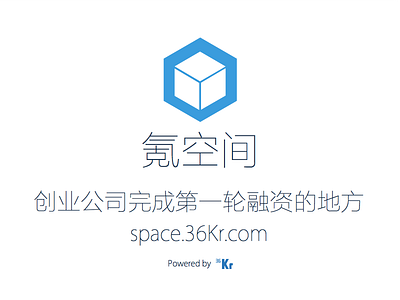 Kr space logo