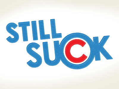 Cubs Still Suck baseball brewers chicago cubbies cubs milwaukee mlb rivalry