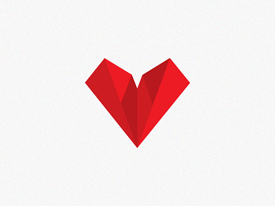 Heart icon air heart love lovely red romance valentine