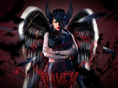 Raven