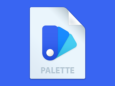 .Sip Palette color picker file icon palettes sip