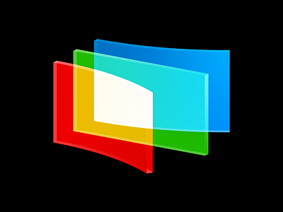 Elastic Digital logo australia bold colour digital logo rgb sydney transparency