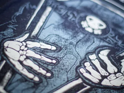 Death can't hold us bad coffin death disney fers shirt skull t shirt tee tfabrand urban vandal