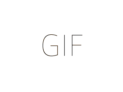 Onboarding tour animation brown colorful cute gif green orange