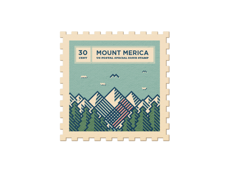 Nerding Out Mount Merica