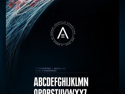 Aquatilis Expedition on Behance