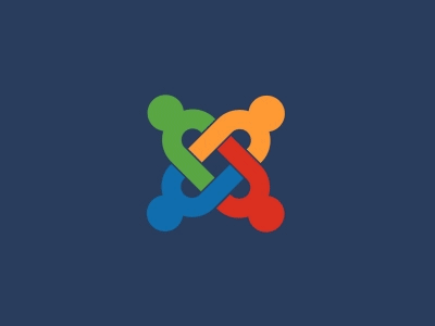 Animation logo Joomla (WIP) after animation effects gif joomla logo motion