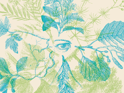 A-A-W be nice ecology eye plants watching