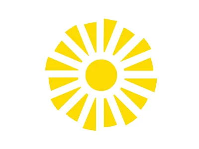 Twelve design icon illustration onethousandsplendidsuns sun weather