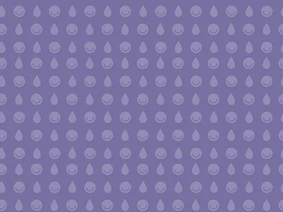Sweat Smile Repeat background fitmob pattern purple texture