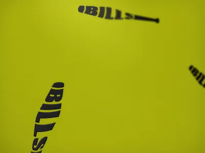 Clubs circus juggling poster poverty social