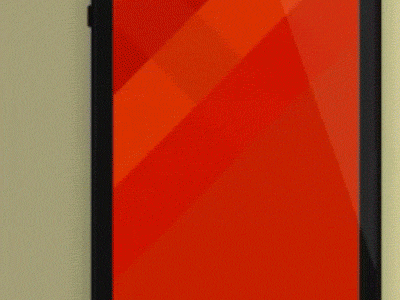 Redberrry app e commerce mobile shopping ui