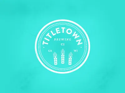 Titletown Rebound Shot. fun rebound spare time