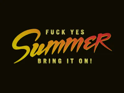 Summer Lovin' heat script summer