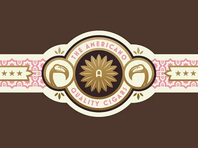 The Americano pt. II