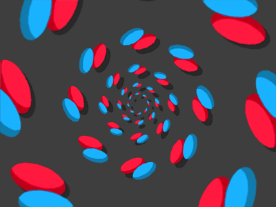 Shape Layers 1 2d after effects gif layers motion shape