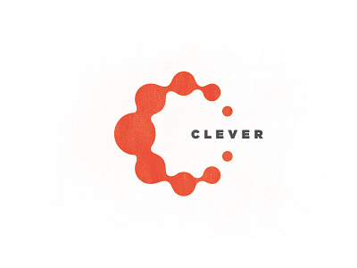 Clever c logo