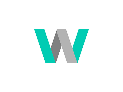 A W Logo 2