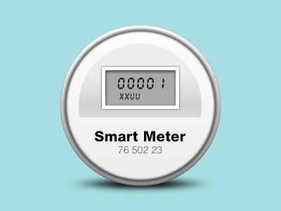 Digital Meter digital meter graphic meter technology