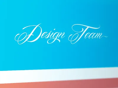 Design Team design mardian murica team