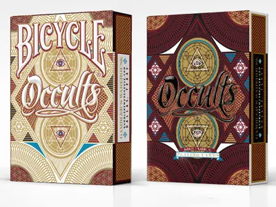 Tuck Boxes card deck cards deck of cards playing cards