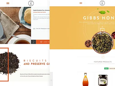 Shop color e commerce logo shop ui web