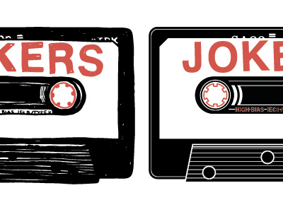 Cassettes cassette hand drawn retro tape vector vintage
