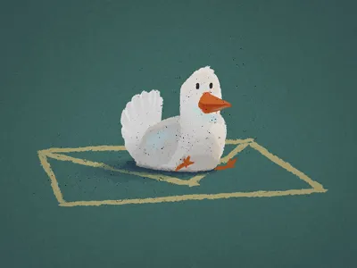 contact bird contact post