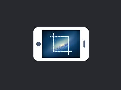 Hipcrop crop edit github icon image iphone