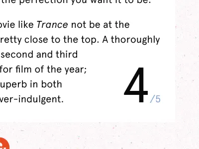 Indented review scores blog fan the fire film indent music review