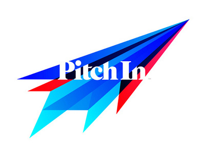 Pitch In