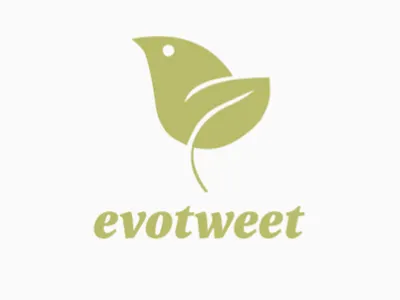 evotweet has been stolen elance evotweet logo scumbag thief
