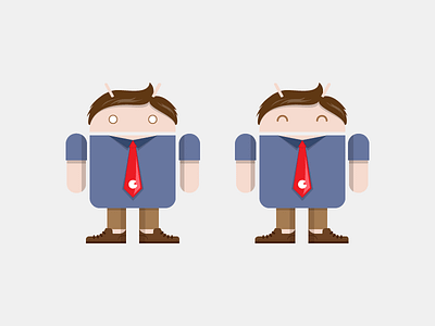 Zopdroid android illustration zopim
