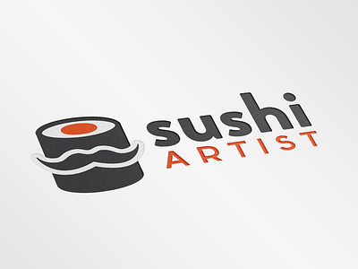 Sushi Artist