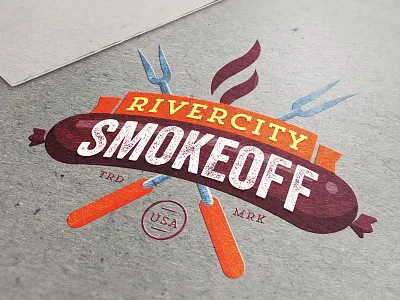 Let's Battle! #getsmoked battle bbq butts chicken getsmoked pork ribs rivercity sausage smoke smokeoff