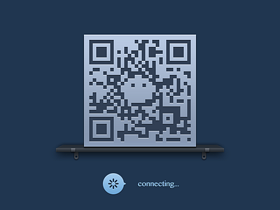 Qr Code Show qr